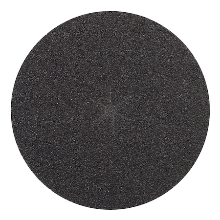3M Floor Surfacing Disc 21018, 60 Grit, PK500 99358393